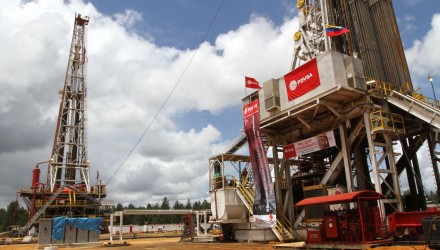 pdvsa