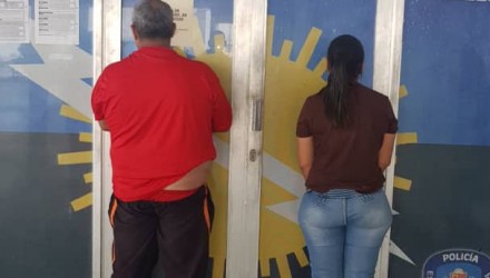 secuestro