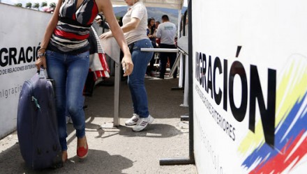 zmigracion
