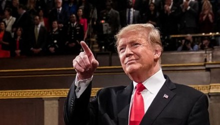 0TRUMP