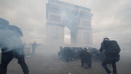 2019 03 16t113144z 972839445 rc1b49f78130 rtrmadp 3 france protests