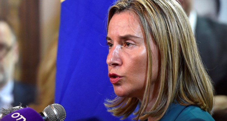 Unión Europea: Poner en riesgo a Guaidó aumentaría tensión y merecería condena 1 60ca818af56343d68625b1382c4d9713