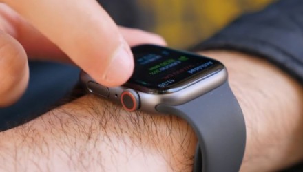Apple Watch Series 4 700x352