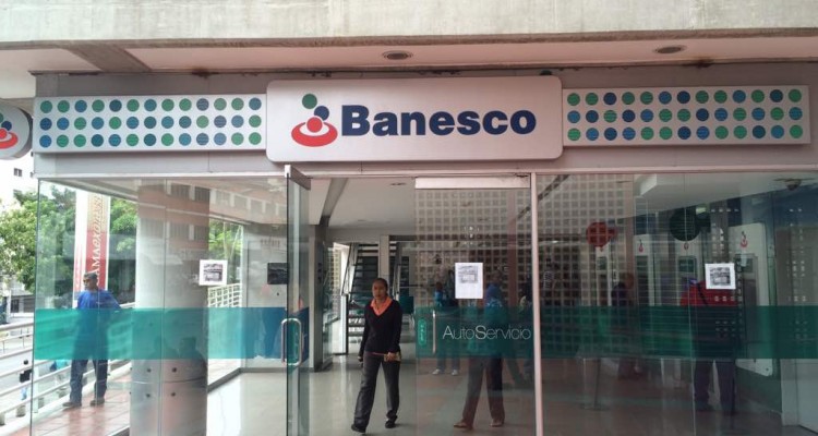 Banesco 1 1