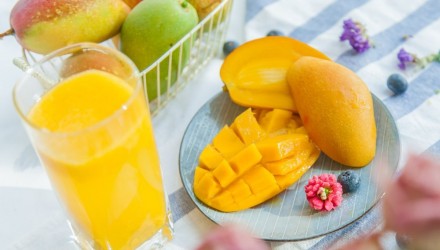 Beneficios del mango