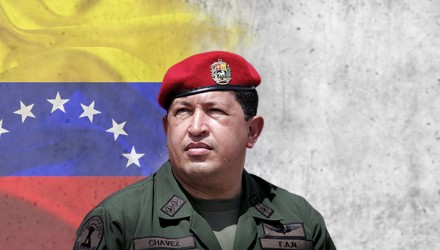 Chávez