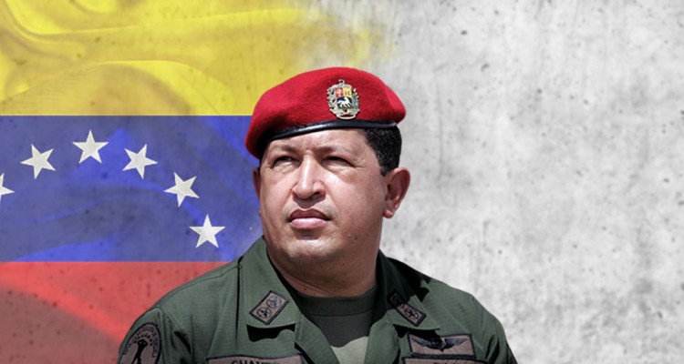 Chávez