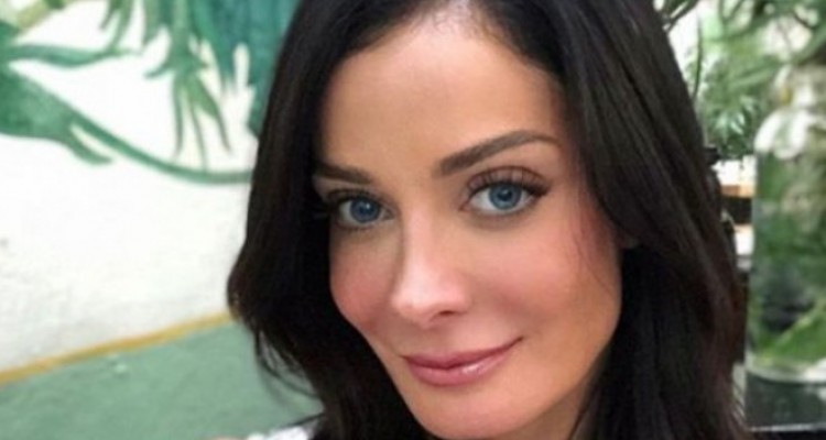Dayanara Torres anunció que este viernes inicia la fase de quimioterapias (+VIDEO) 1 Dayanara Torres 700x352