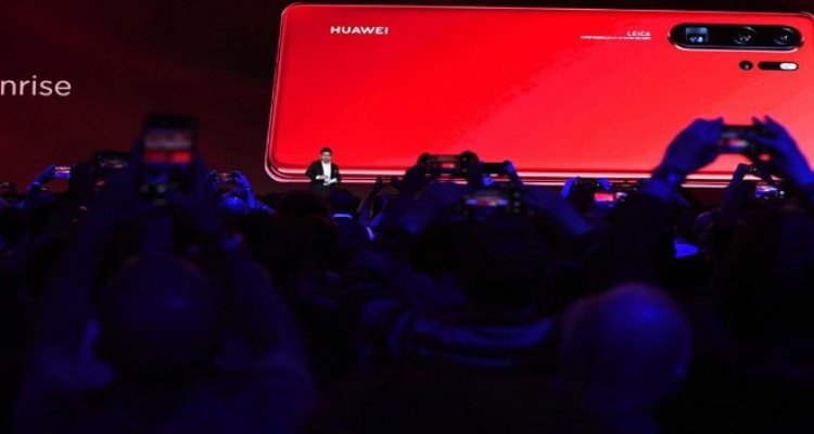 El Huawei P30 muestra las posibilidades de su cámara fotográfica 700x352