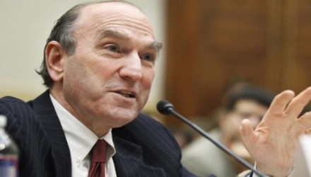 Elliot Abrams 700x350