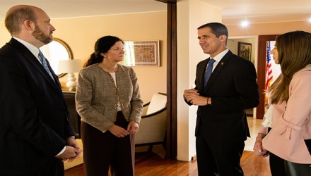 GUAIDÓ GIRA