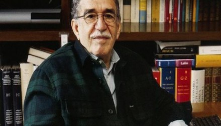 García Márquez
