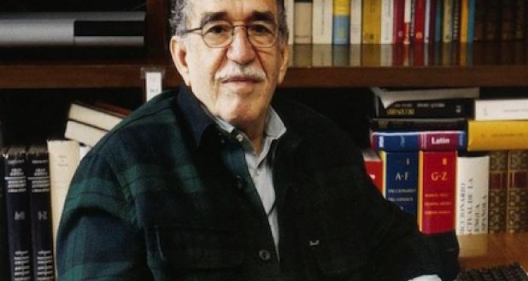 Un día como hoy nace el escritor Gabriel García Márquez 1 García Márquez