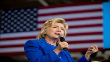 Hillary Clinton voto 700x350