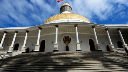 Presidencia AN