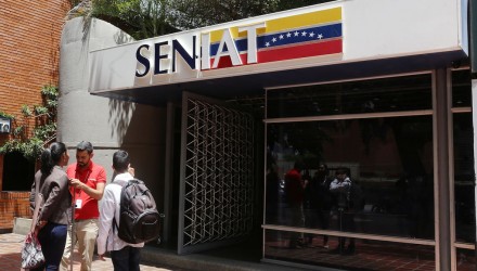 Seniat