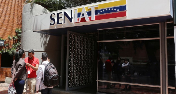 Seniat