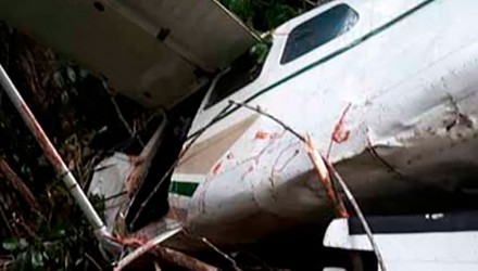 avioneta precipitada 720 14 03