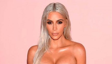 kim kardashian