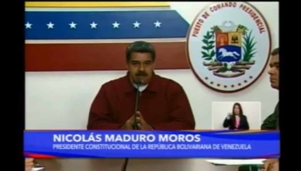 maduro 19402