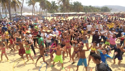 playas festival