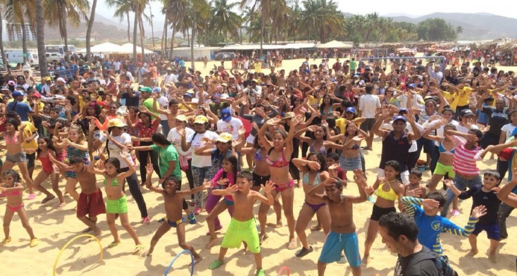 playas festival