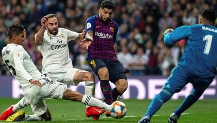 real madrid barcelona luis suarez 700x352