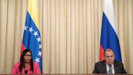 rusia seguira apoyando a venezuela con ayuda humanitaria 18902