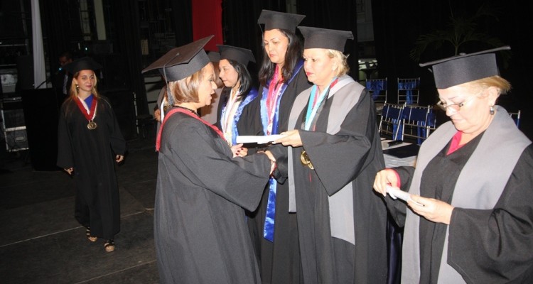 Gobierno del Zulia acompañó graduación de 312 docentes de la Micro Misión Simón Rodríguez 1 26 04 2019 EM Graduaciones 34
