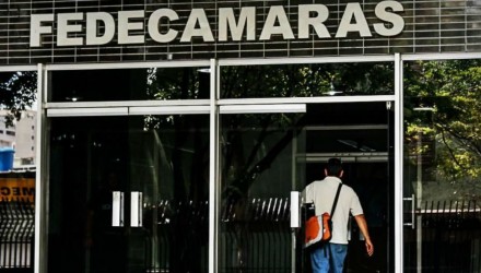 FEDECAMARAS ZULIA