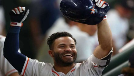 José Altuve