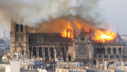 Notre Dame