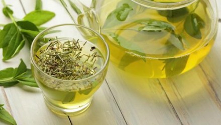 Té verde