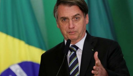 bolsonaro 260419