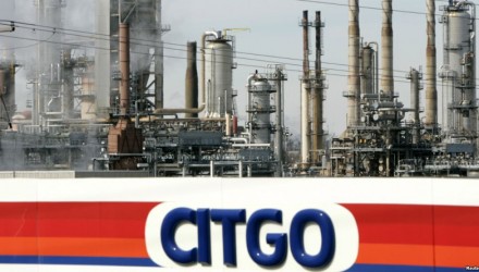 citgo cortesia