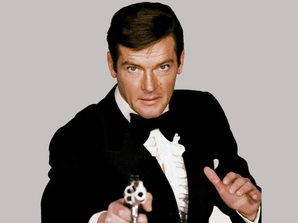 Falleció a los 89 años Roger Moore, el inolvidable Agente 007 2 dt.common.streams.StreamServer