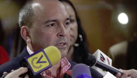francisco torrealba