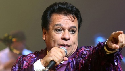 juan gabriel
