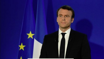 macron