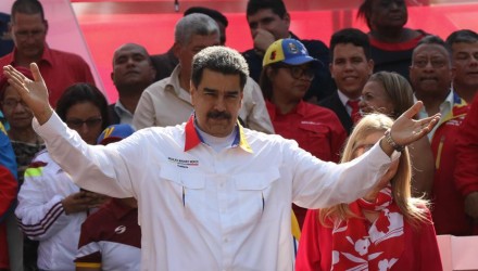 elecciones