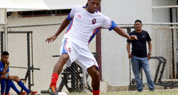 Por el torneo Élite Nacional: Menores del TFC Maracaibo busca el triunfo ante ULA 1 IMG 20190401 WA0023