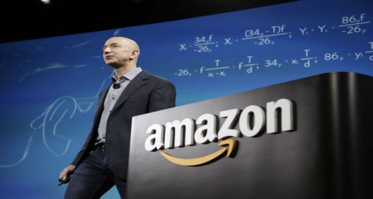 Jeff Bezos Amazon 700x350