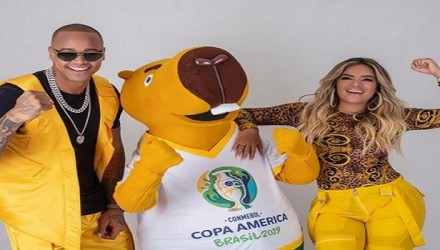 Karol G Copa de America 700x350
