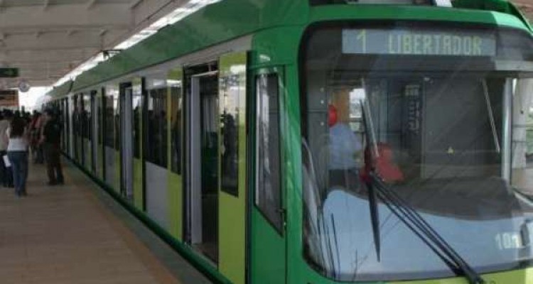 Metro de Maracaibo 4