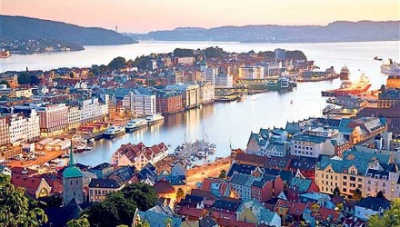 Noruega
