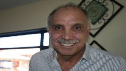 Reaparece Miguel Ángel Landa