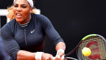 Serena Williams