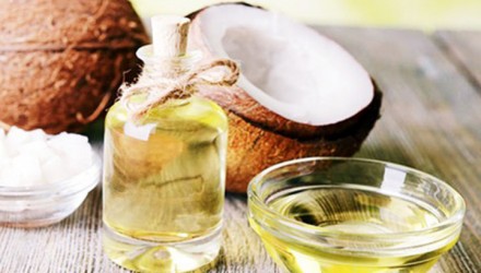 aceite de coco banner