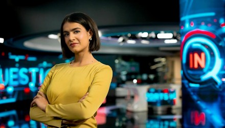 anya parampil