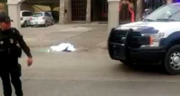 ataque armado en iglesia en misa de quinceanera dejo 2 muertos en mexico 24160